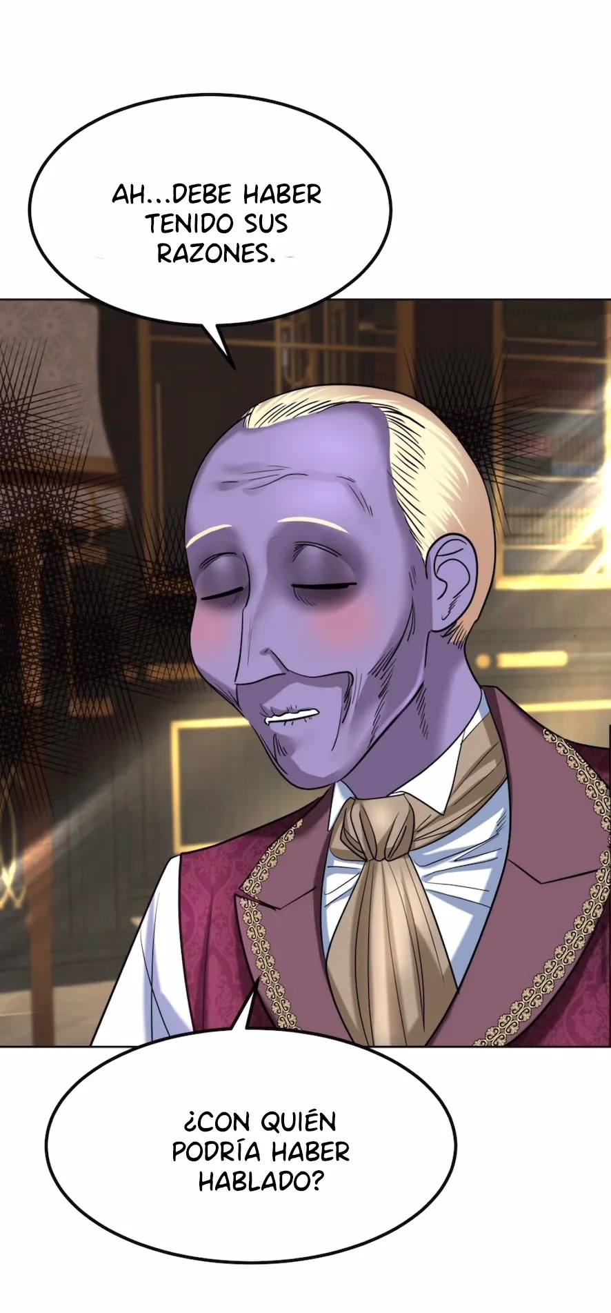 34 El Pintalabios de La Emperatriz