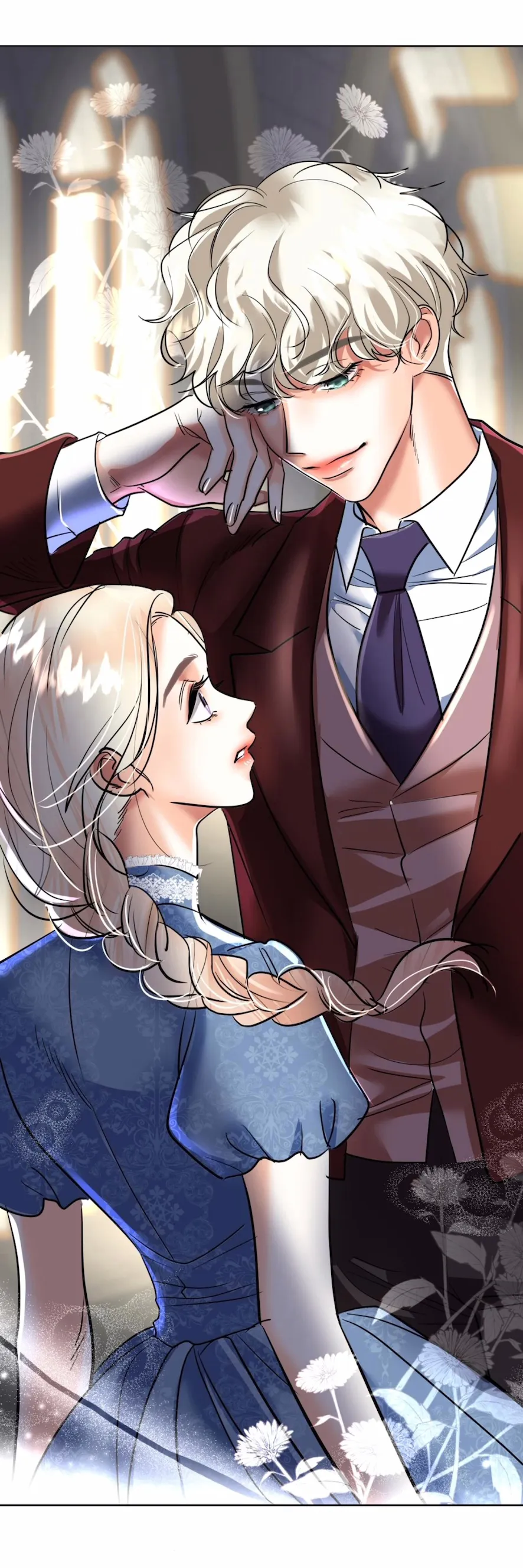 69 El Pintalabios de La Emperatriz