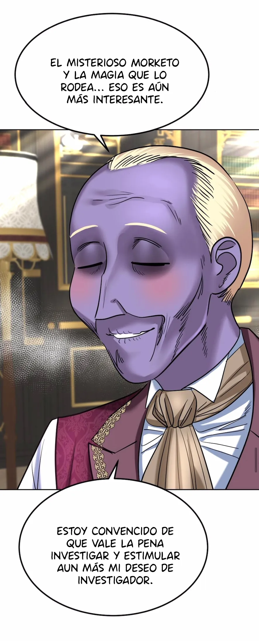 57 El Pintalabios de La Emperatriz