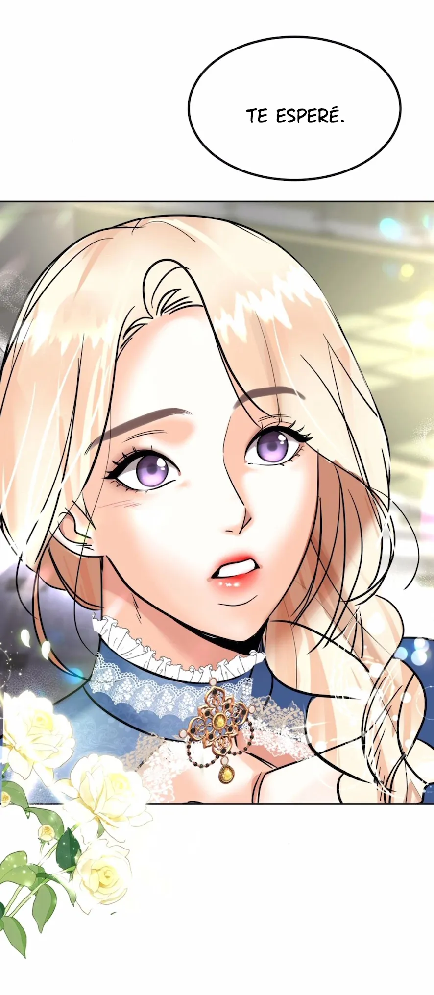 70 El Pintalabios de La Emperatriz