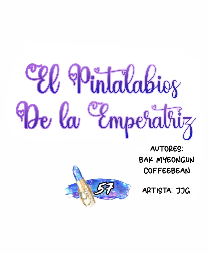 8 El Pintalabios de La Emperatriz