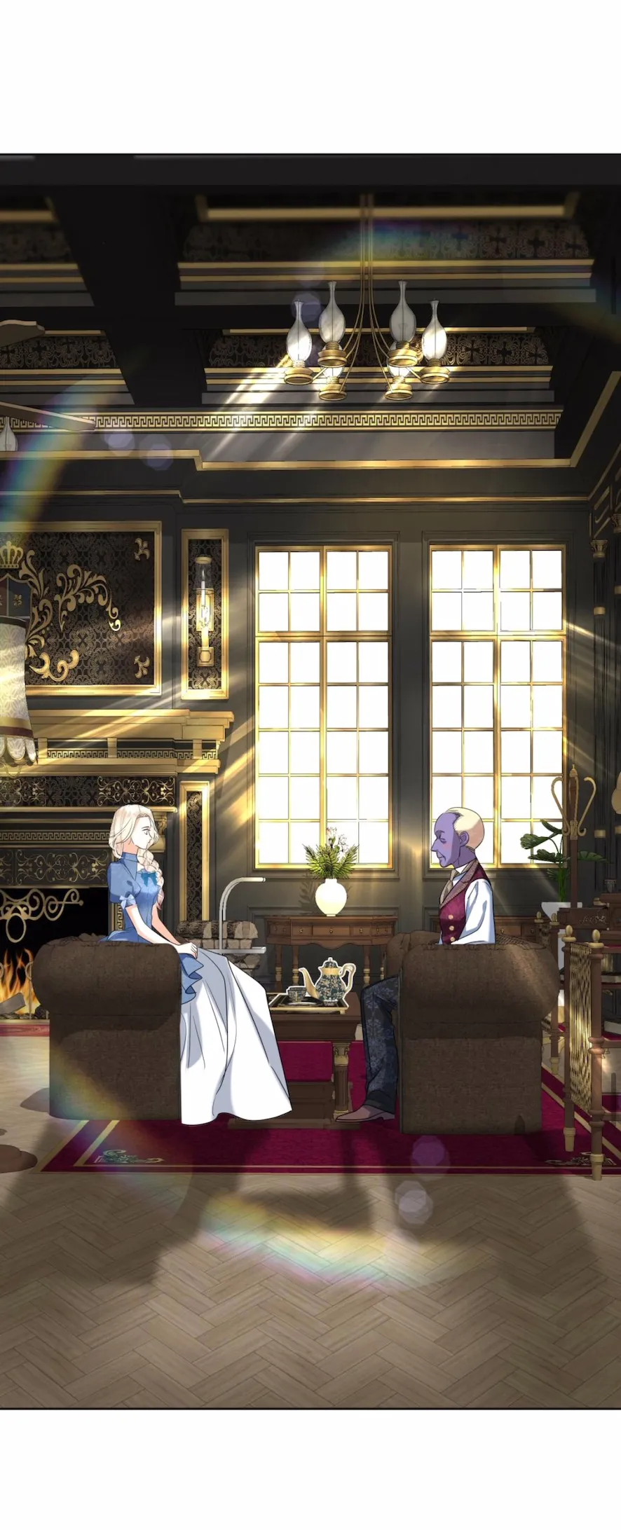 63 El Pintalabios de La Emperatriz