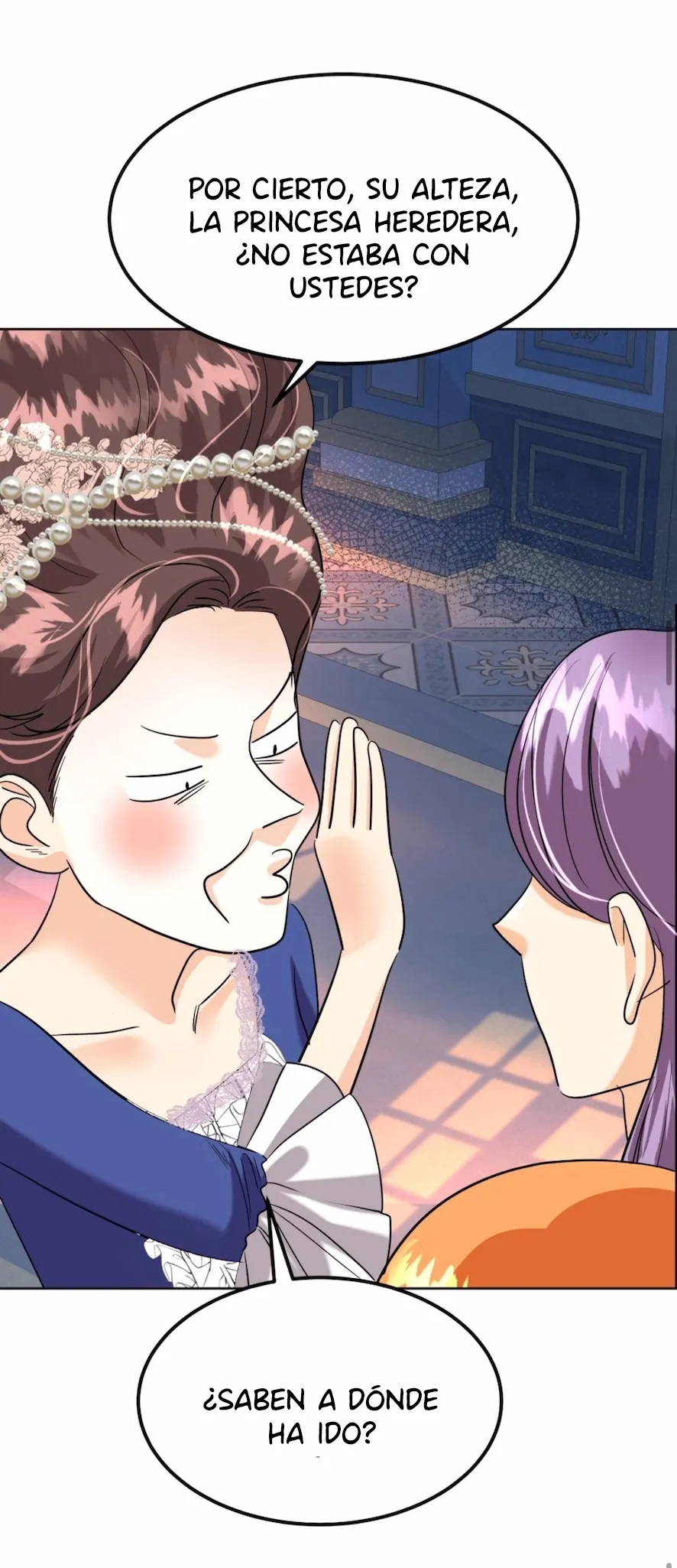 15 El Pintalabios de La Emperatriz