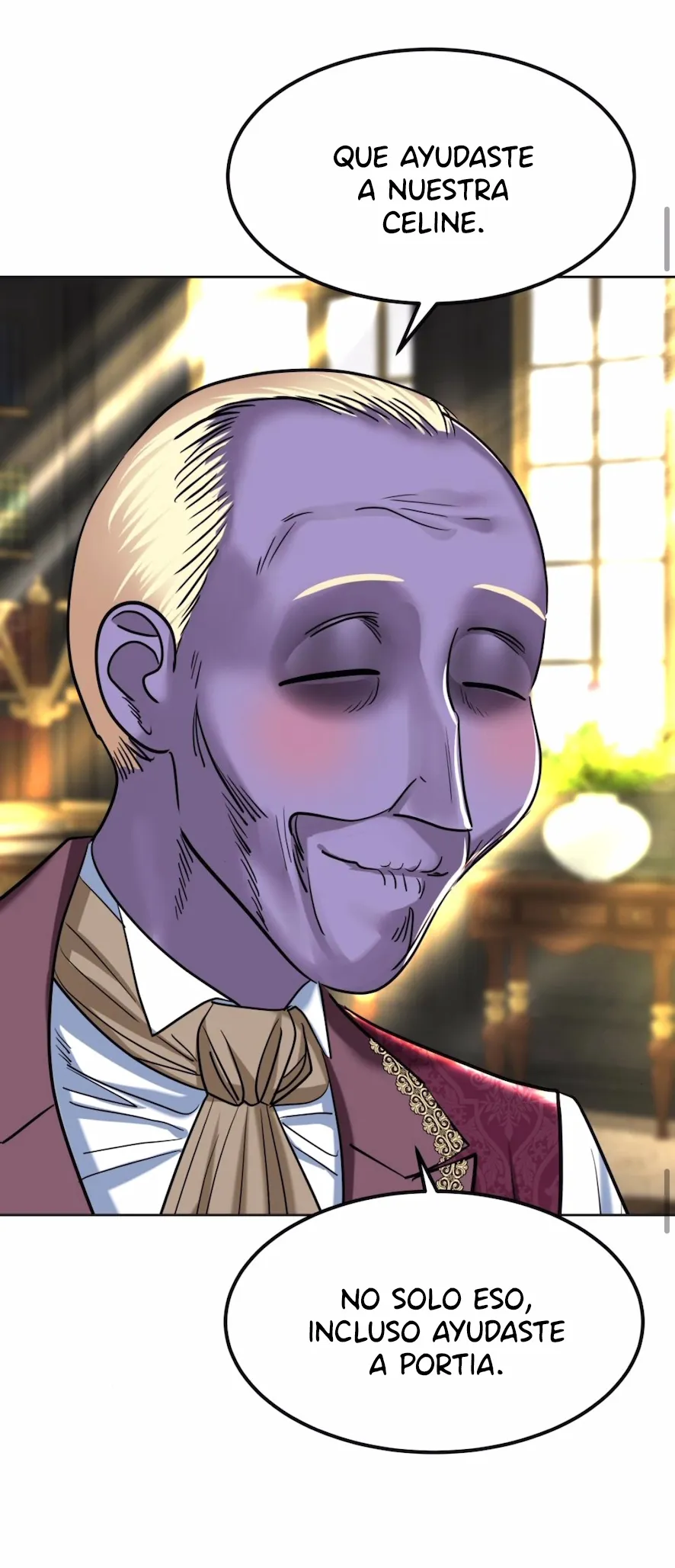 39 El Pintalabios de La Emperatriz