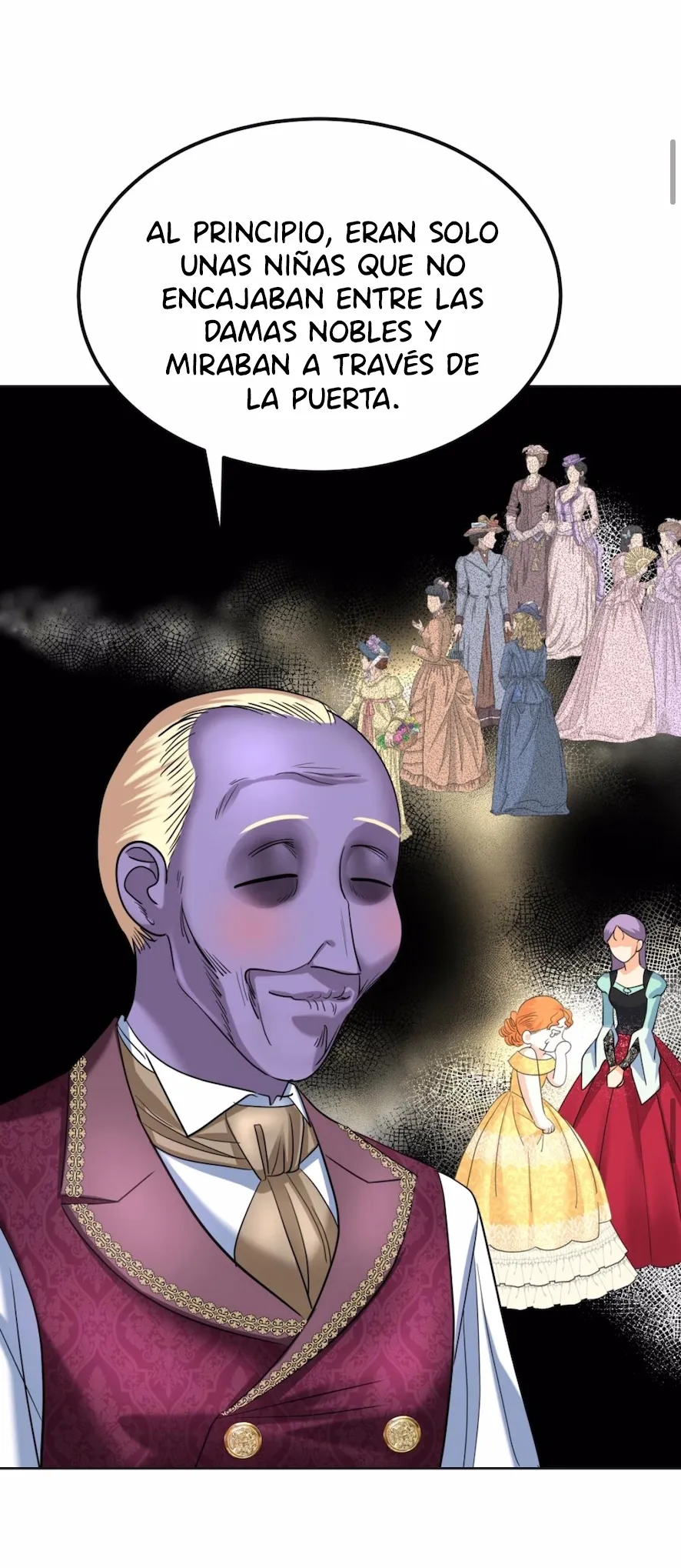 41 El Pintalabios de La Emperatriz