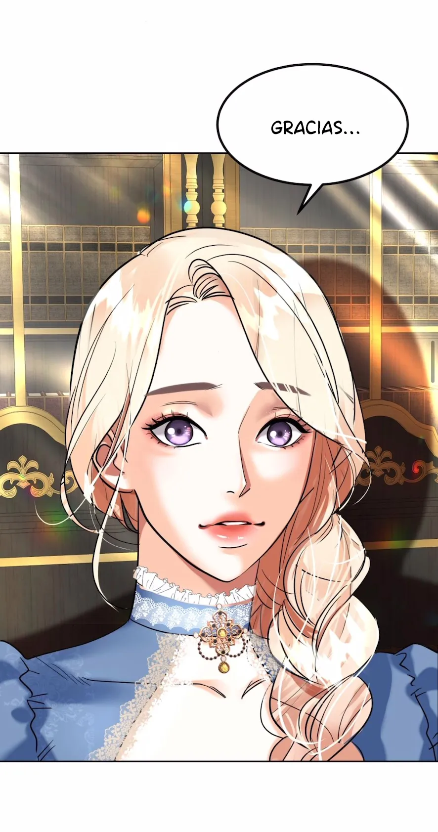 56 El Pintalabios de La Emperatriz