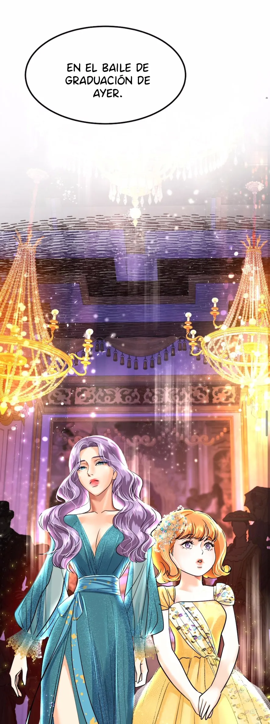 49 El Pintalabios de La Emperatriz