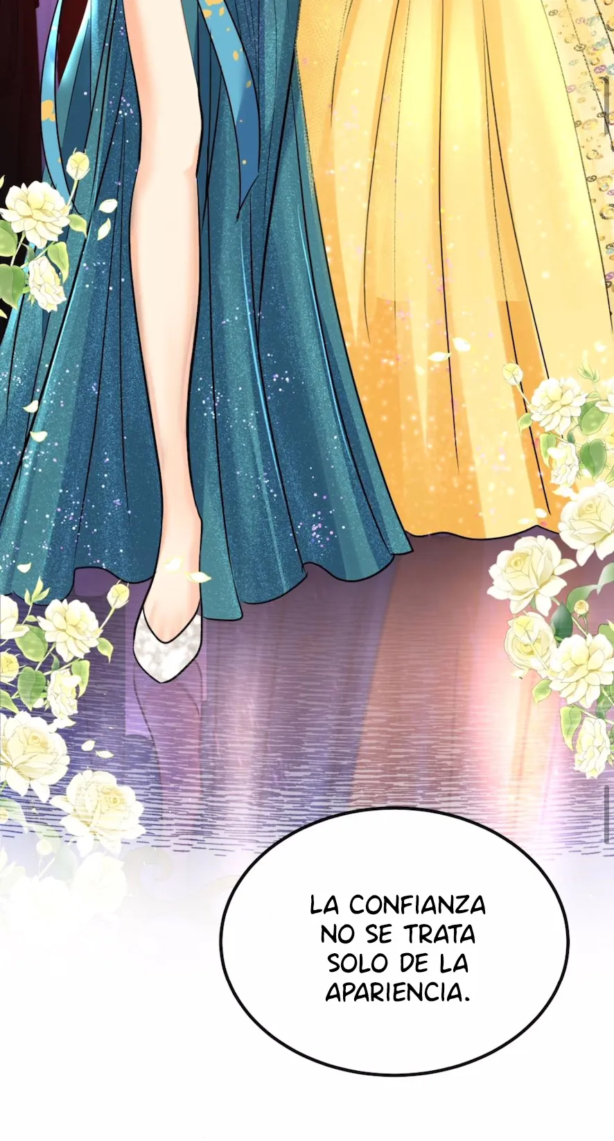 50 El Pintalabios de La Emperatriz