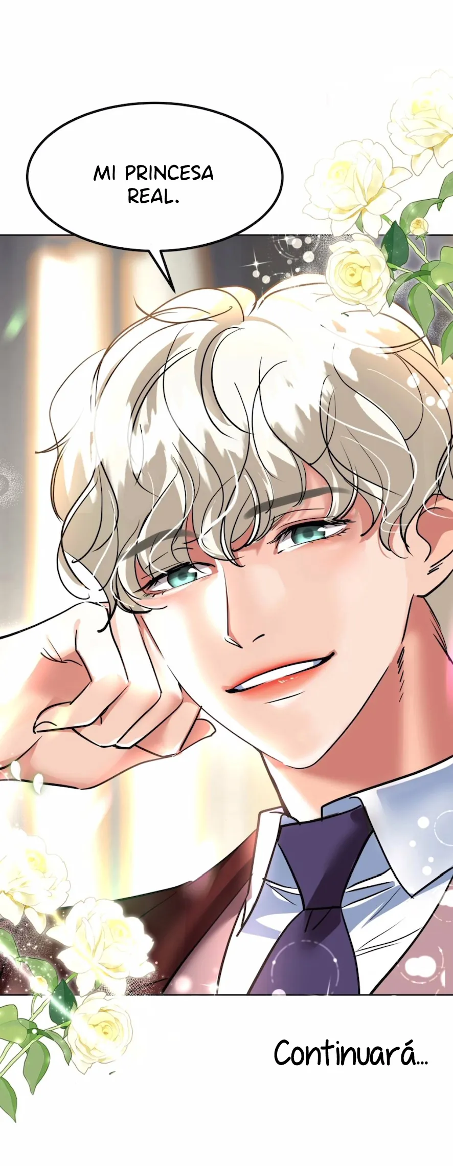 71 El Pintalabios de La Emperatriz