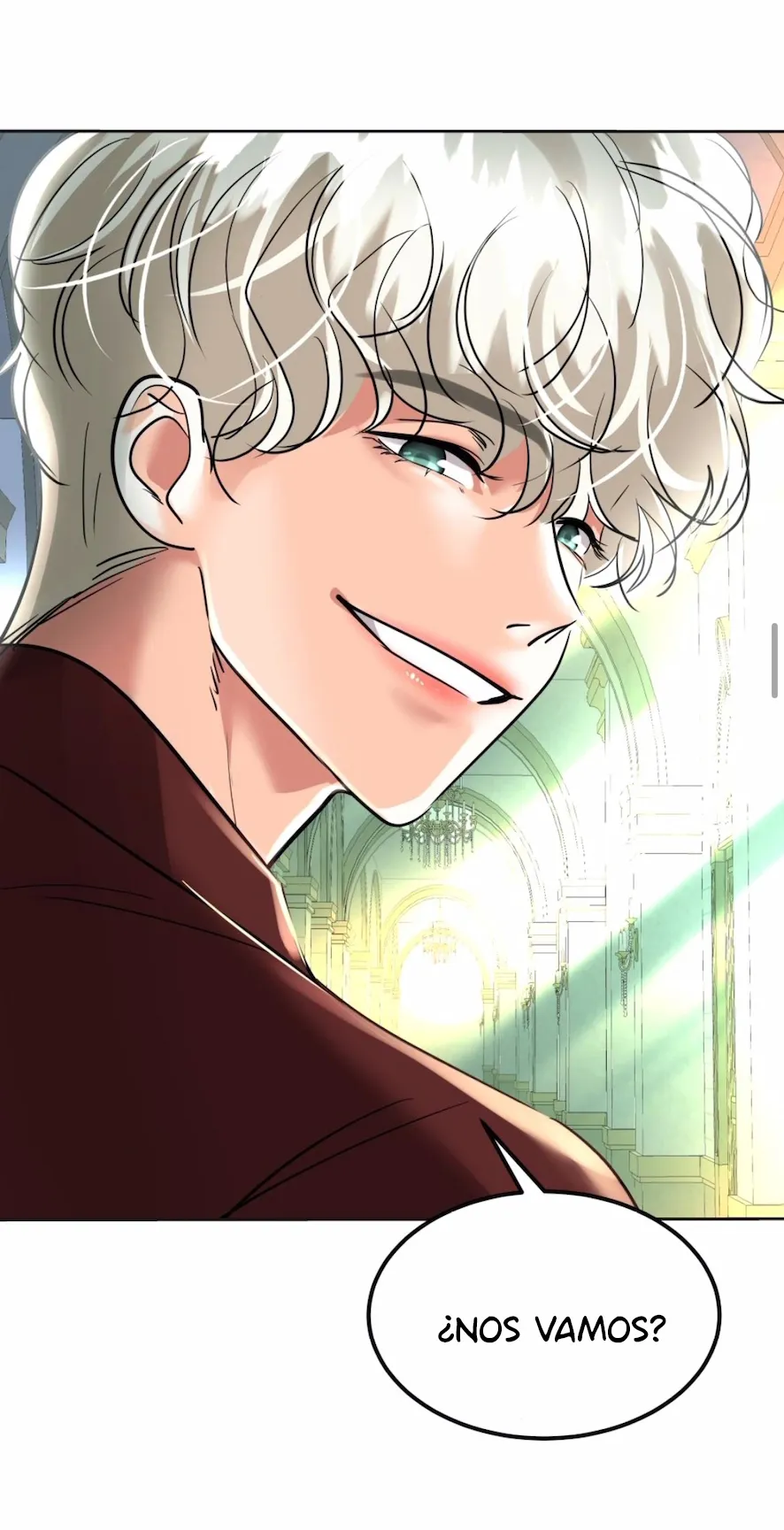 11 El Pintalabios de La Emperatriz