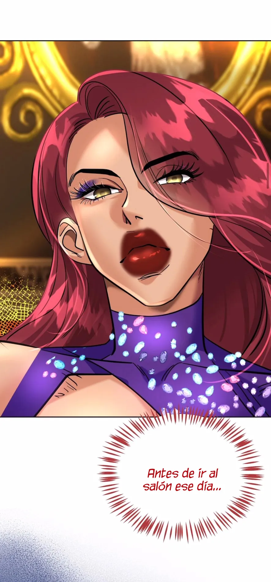 17 El Pintalabios de La Emperatriz