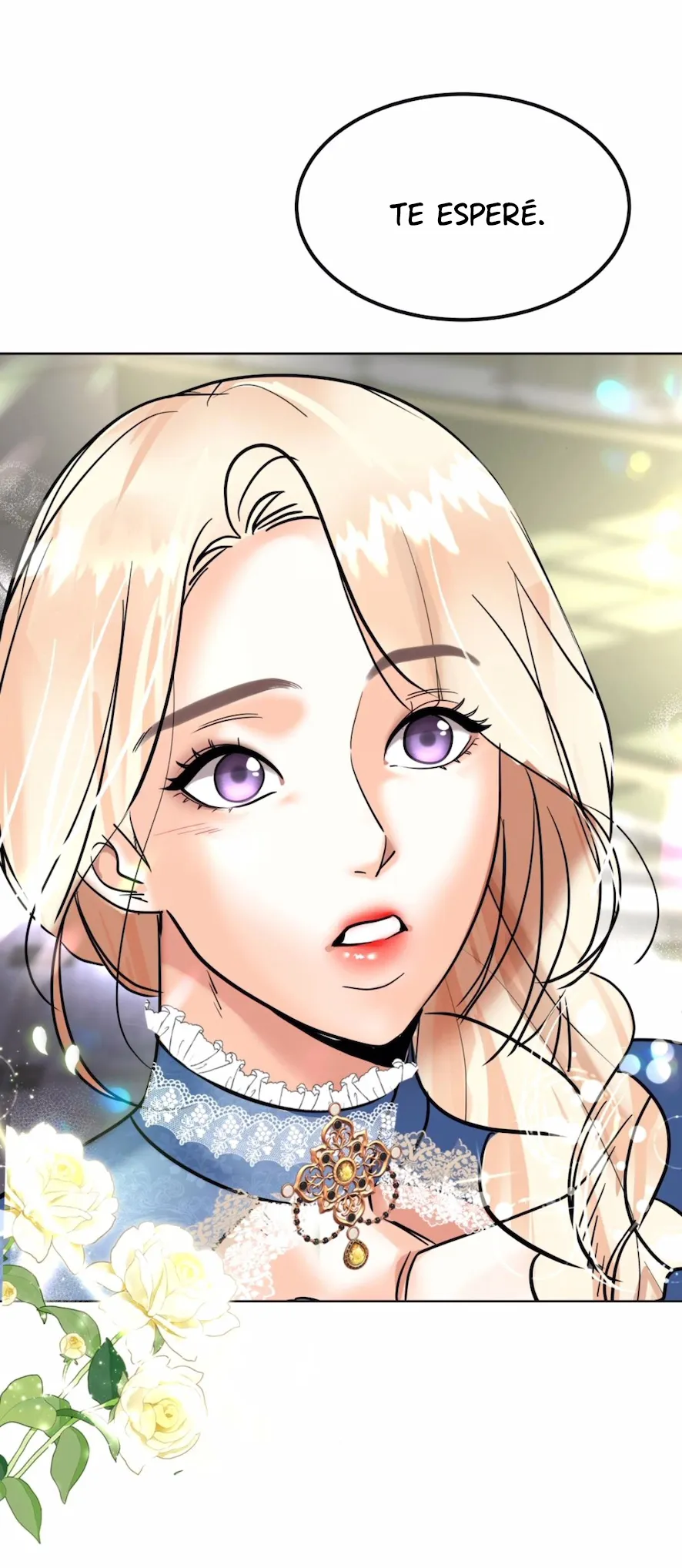 3 El Pintalabios de La Emperatriz