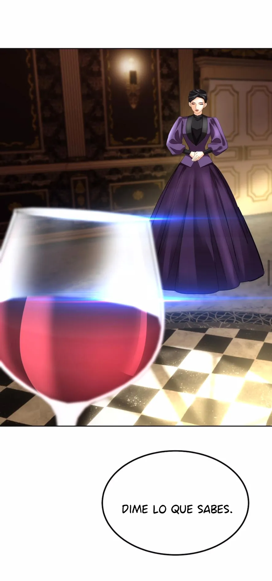 15 El Pintalabios de La Emperatriz