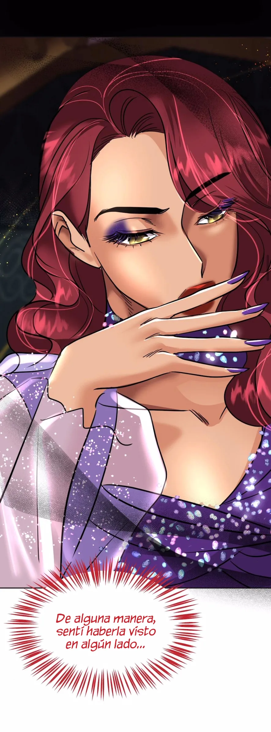 61 El Pintalabios de La Emperatriz