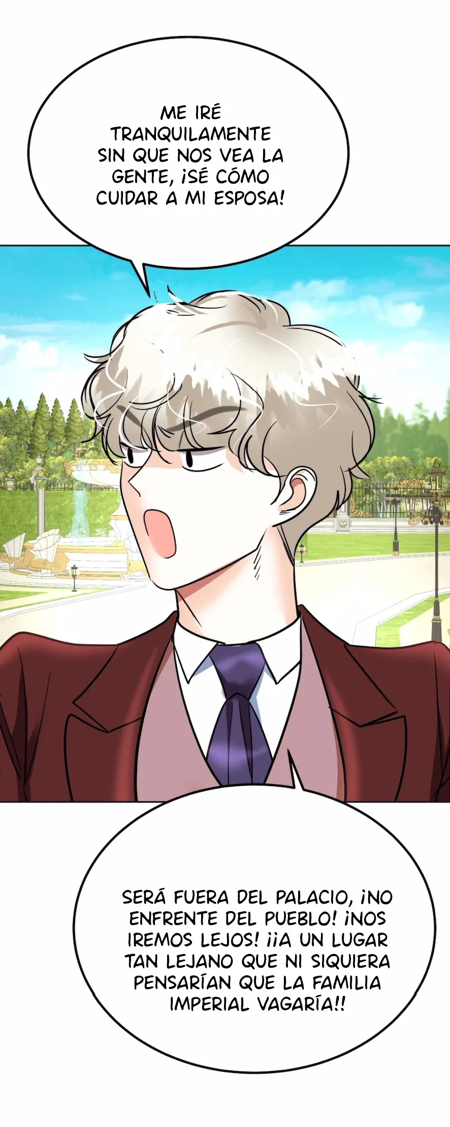 75 El Pintalabios de La Emperatriz