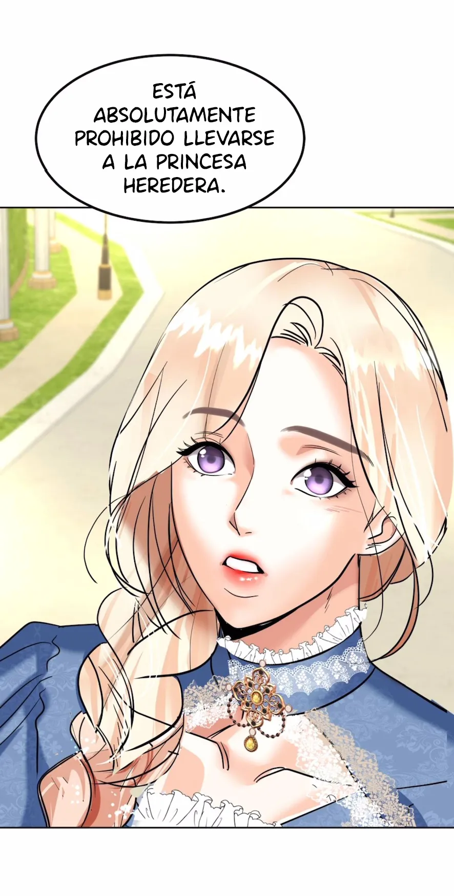 72 El Pintalabios de La Emperatriz