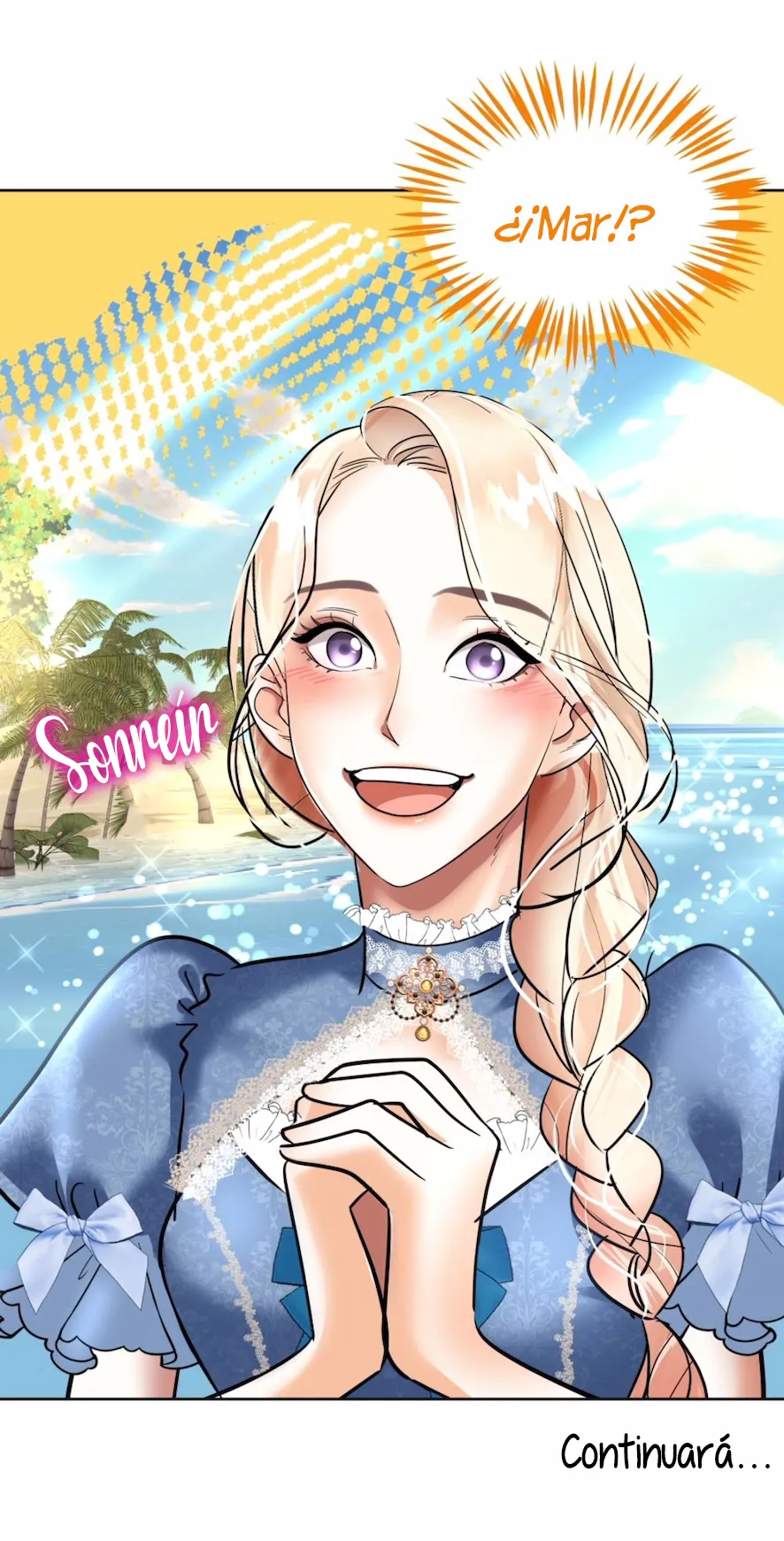 78 El Pintalabios de La Emperatriz