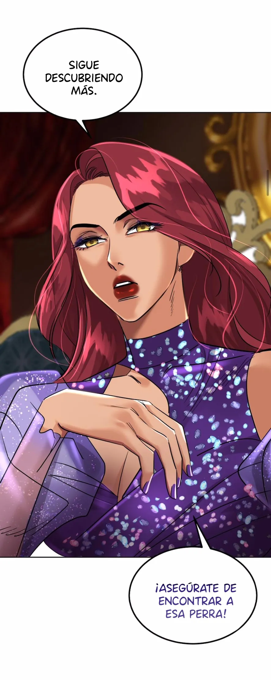 58 El Pintalabios de La Emperatriz