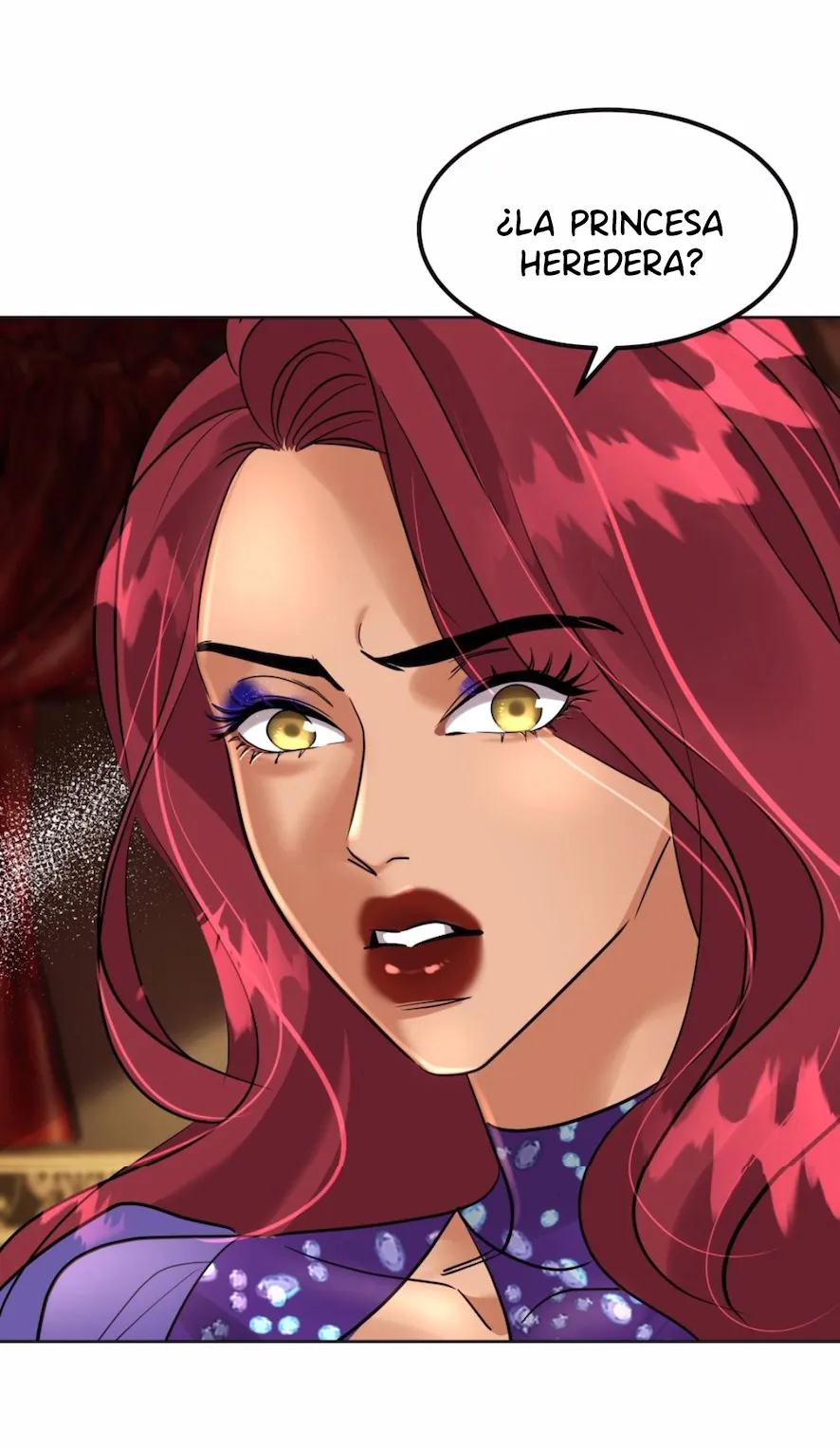 56 El Pintalabios de La Emperatriz