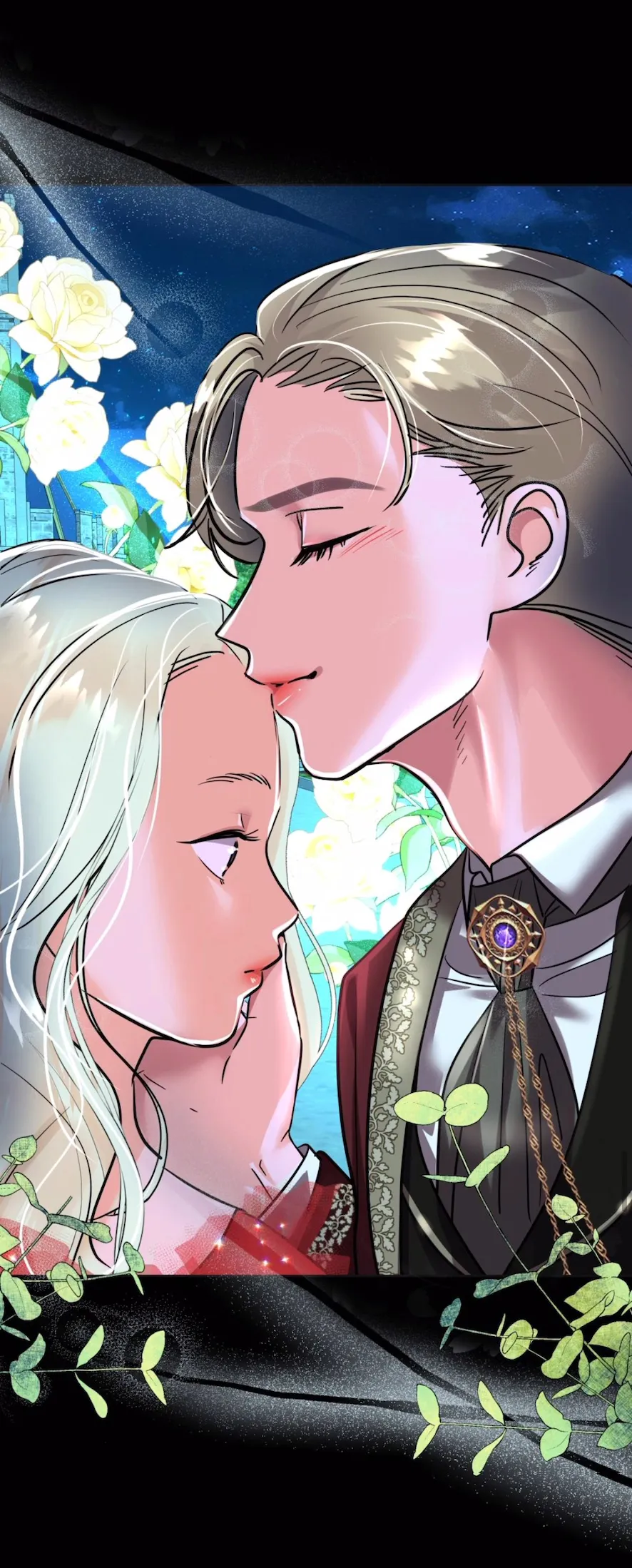 38 El Pintalabios de La Emperatriz