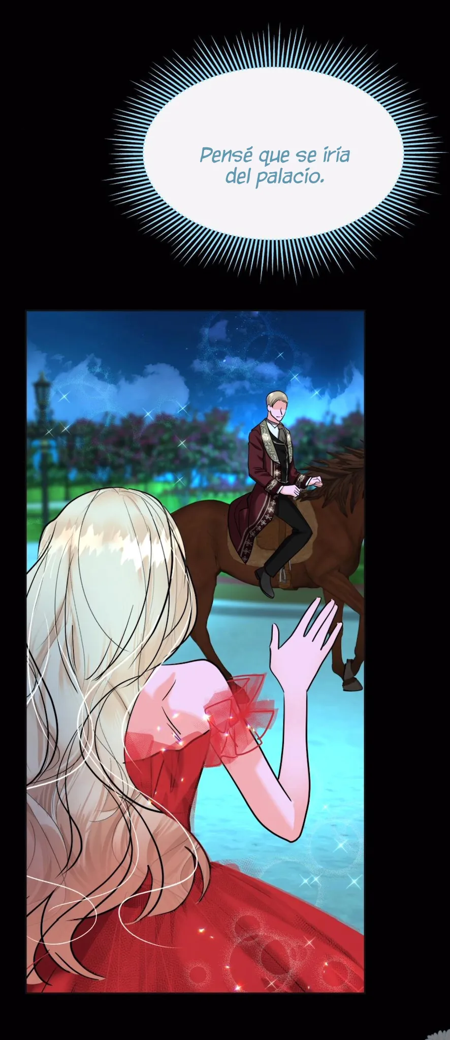 41 El Pintalabios de La Emperatriz