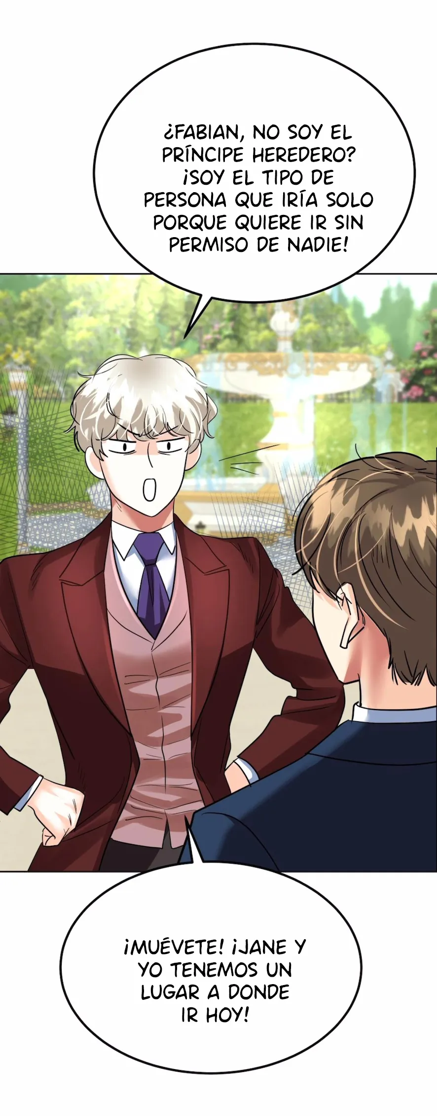 69 El Pintalabios de La Emperatriz