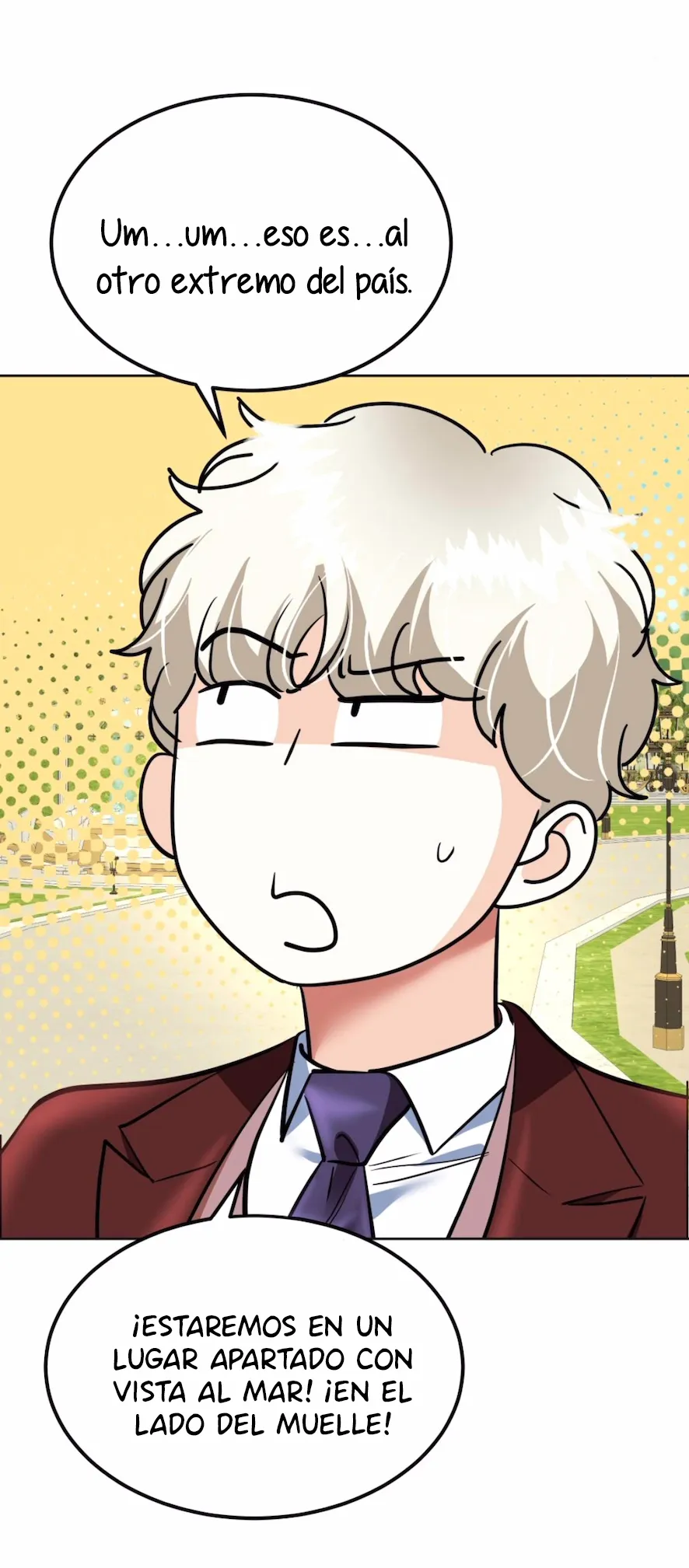 77 El Pintalabios de La Emperatriz