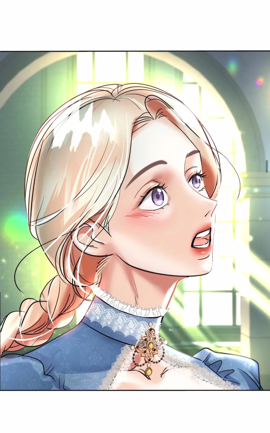 12 El Pintalabios de La Emperatriz