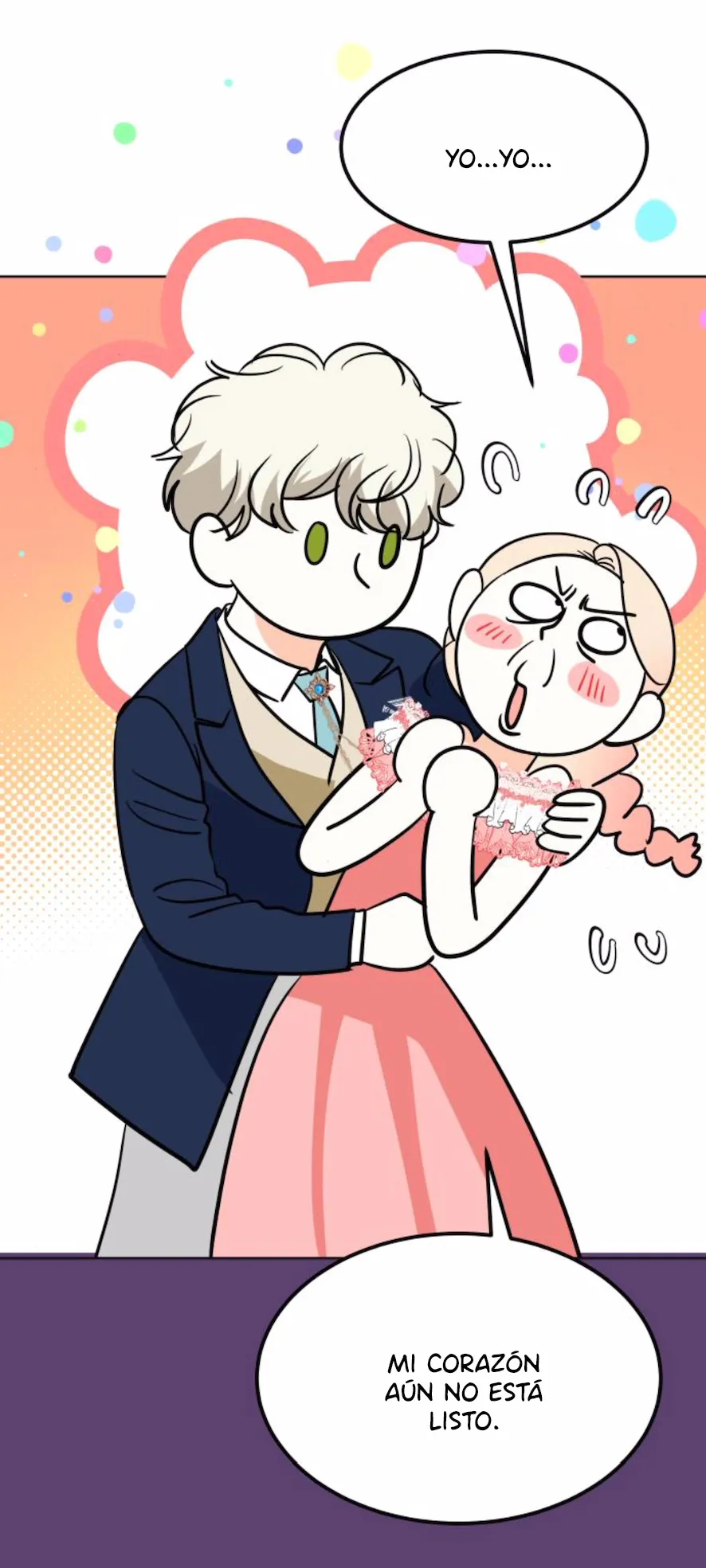 40 El Pintalabios de La Emperatriz