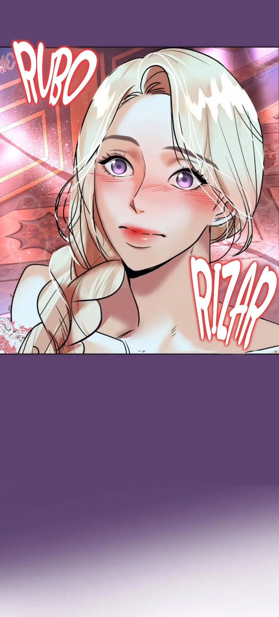 34 El Pintalabios de La Emperatriz