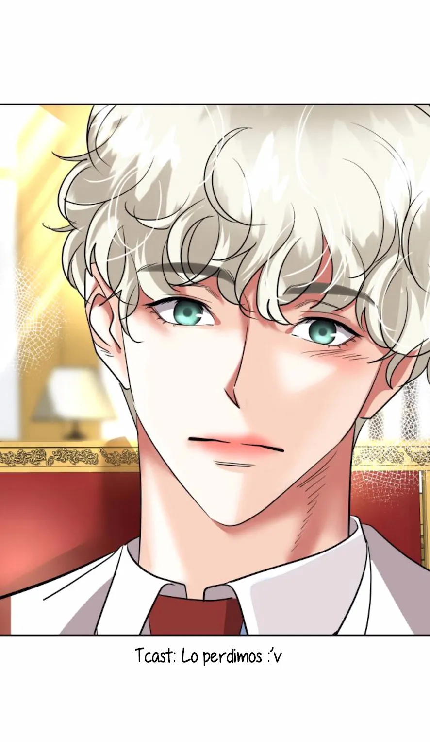 47 El Pintalabios de La Emperatriz