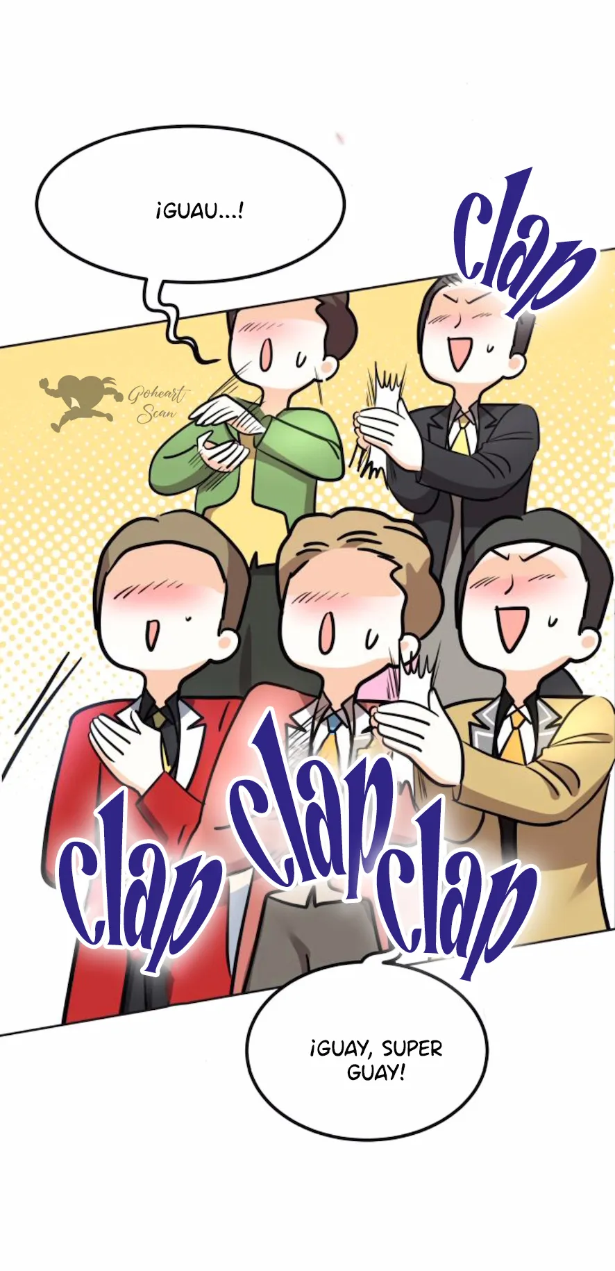 77 El Pintalabios de La Emperatriz