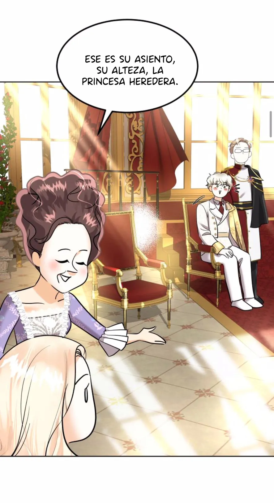 29 El Pintalabios de La Emperatriz