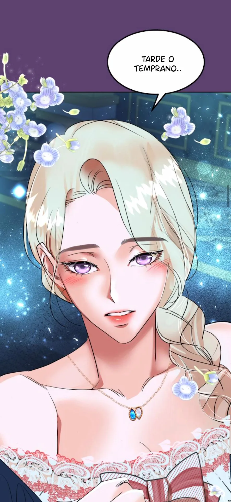 44 El Pintalabios de La Emperatriz