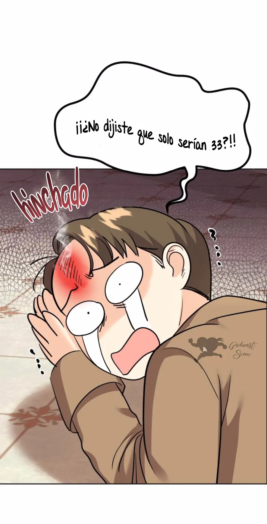 13 El Pintalabios de La Emperatriz