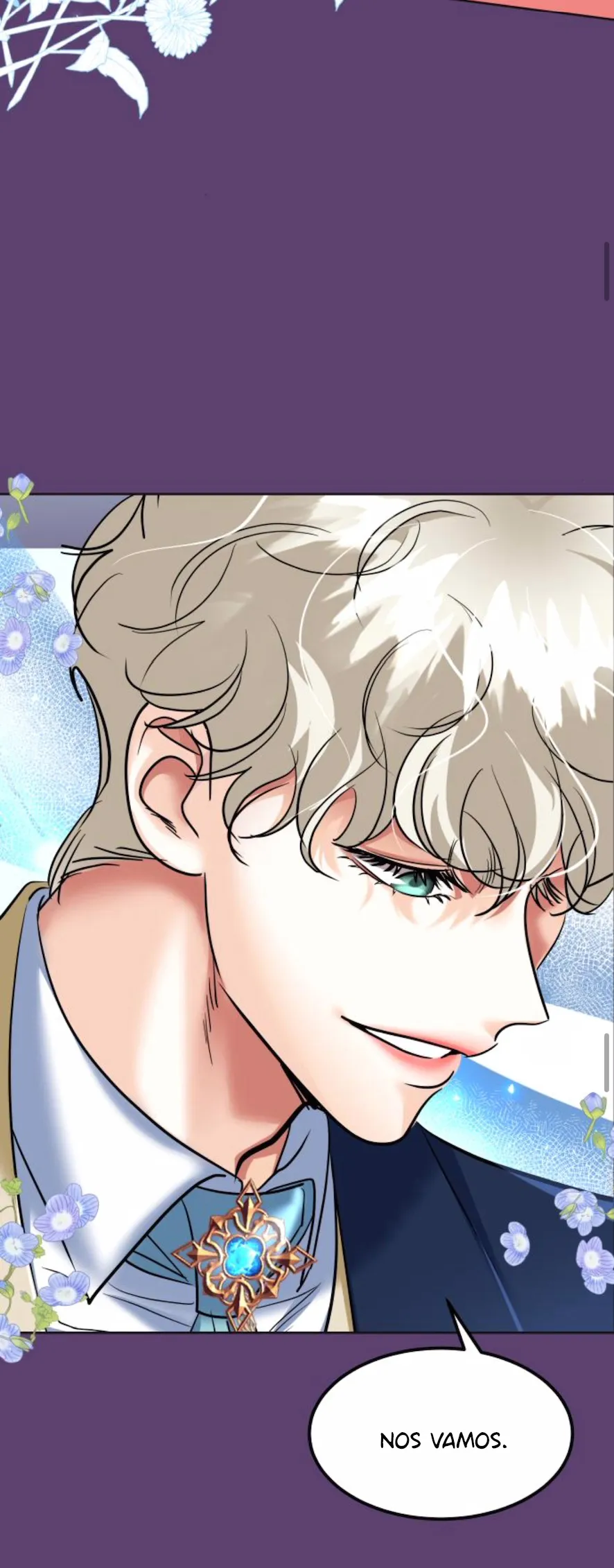 36 El Pintalabios de La Emperatriz