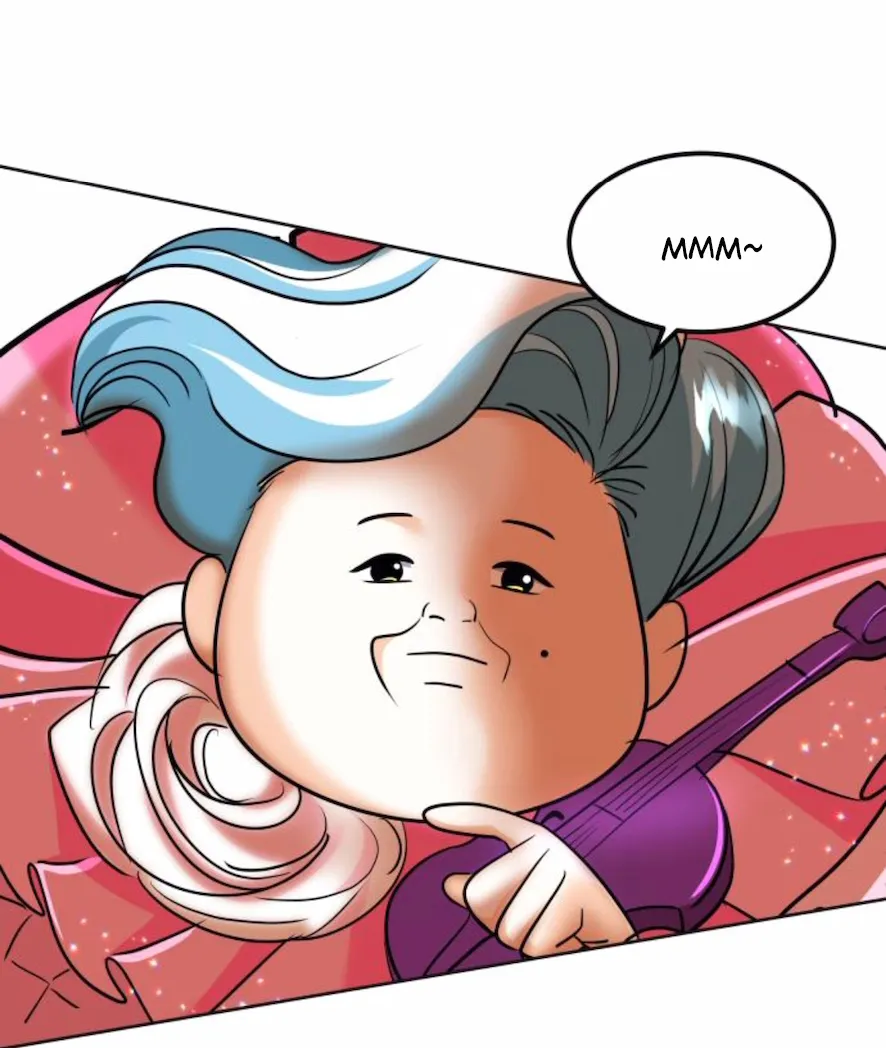 69 El Pintalabios de La Emperatriz