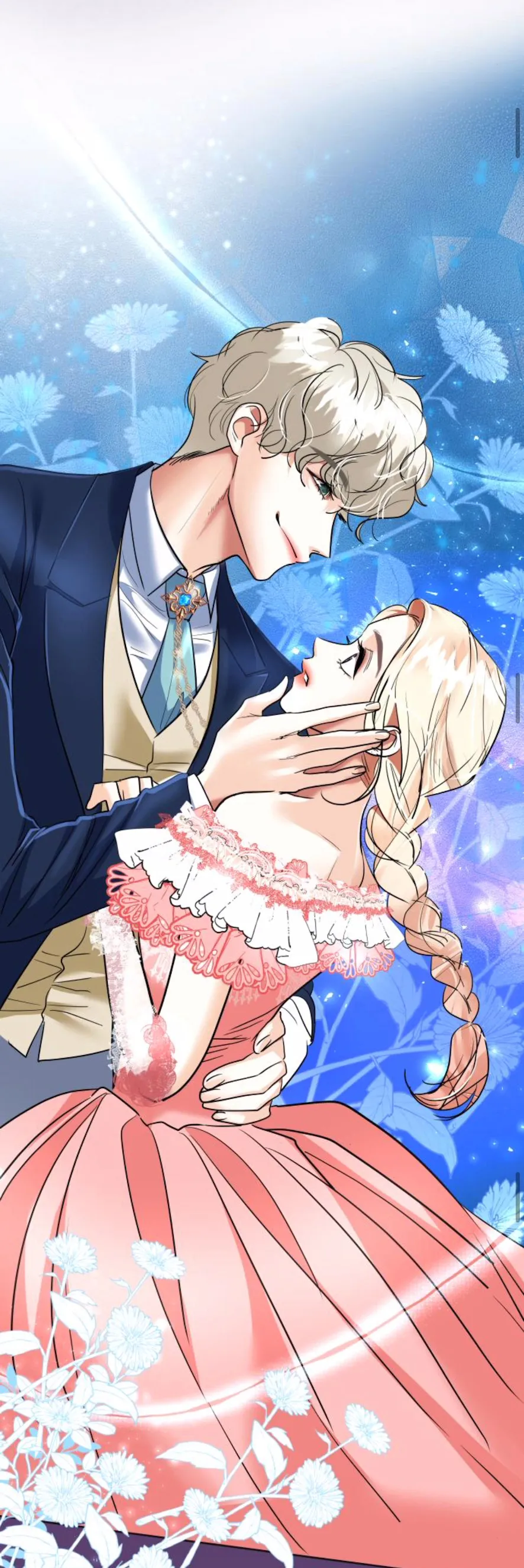 35 El Pintalabios de La Emperatriz