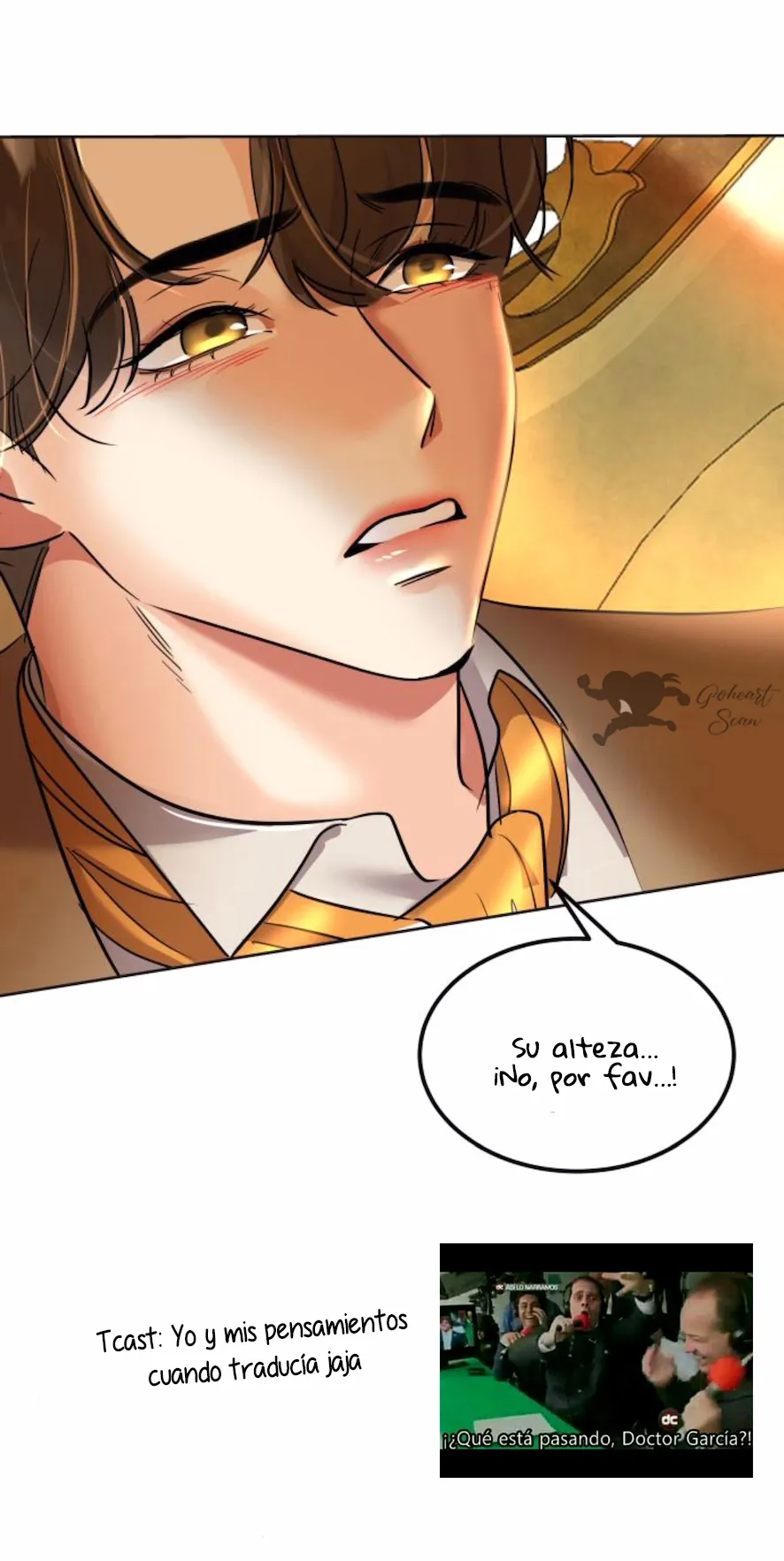 3 El Pintalabios de La Emperatriz