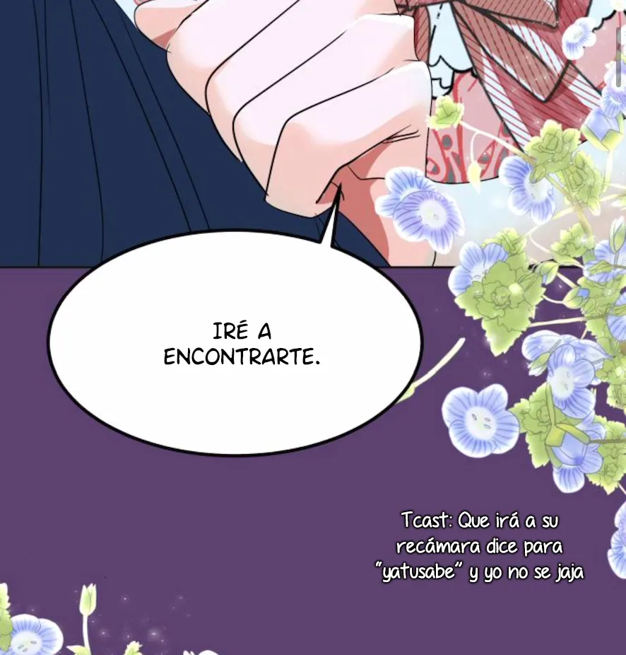 45 El Pintalabios de La Emperatriz