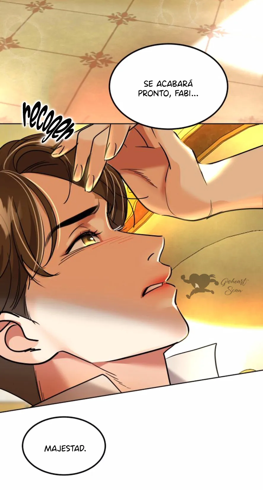 5 El Pintalabios de La Emperatriz