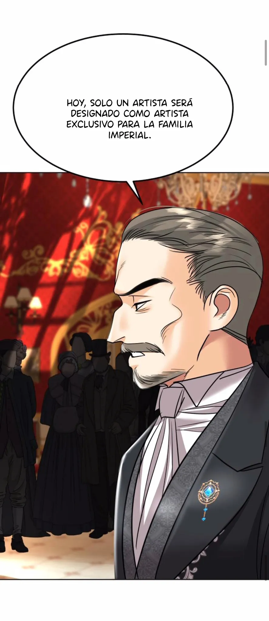 61 El Pintalabios de La Emperatriz