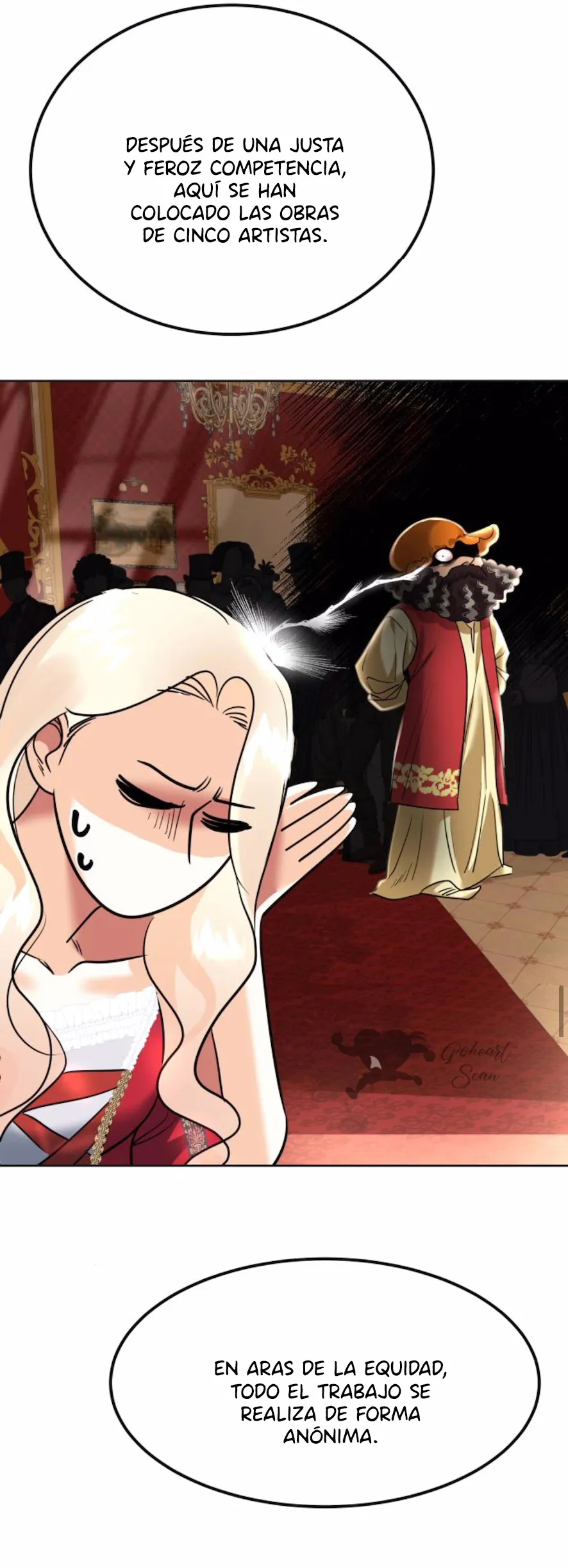 64 El Pintalabios de La Emperatriz