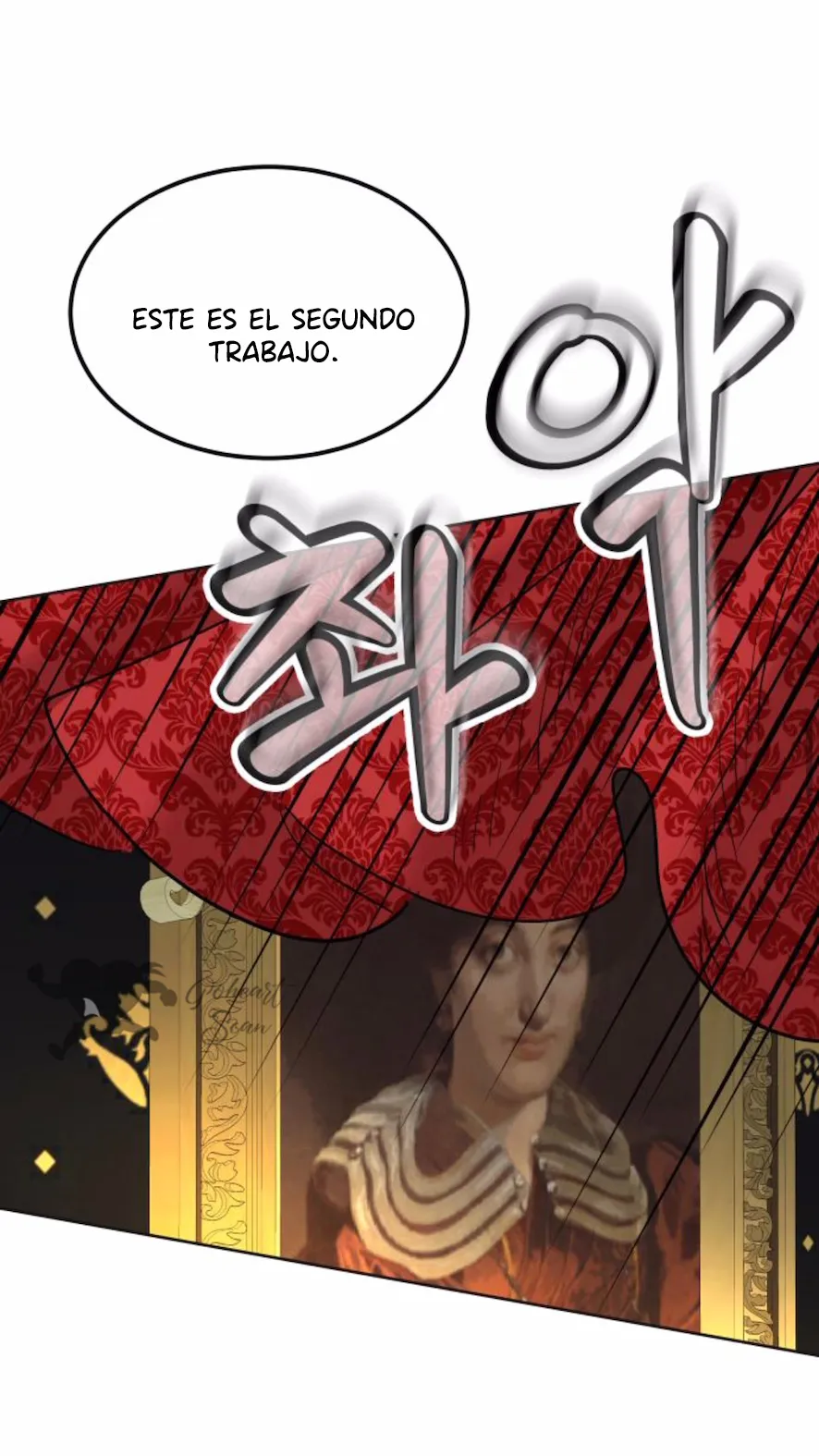 68 El Pintalabios de La Emperatriz