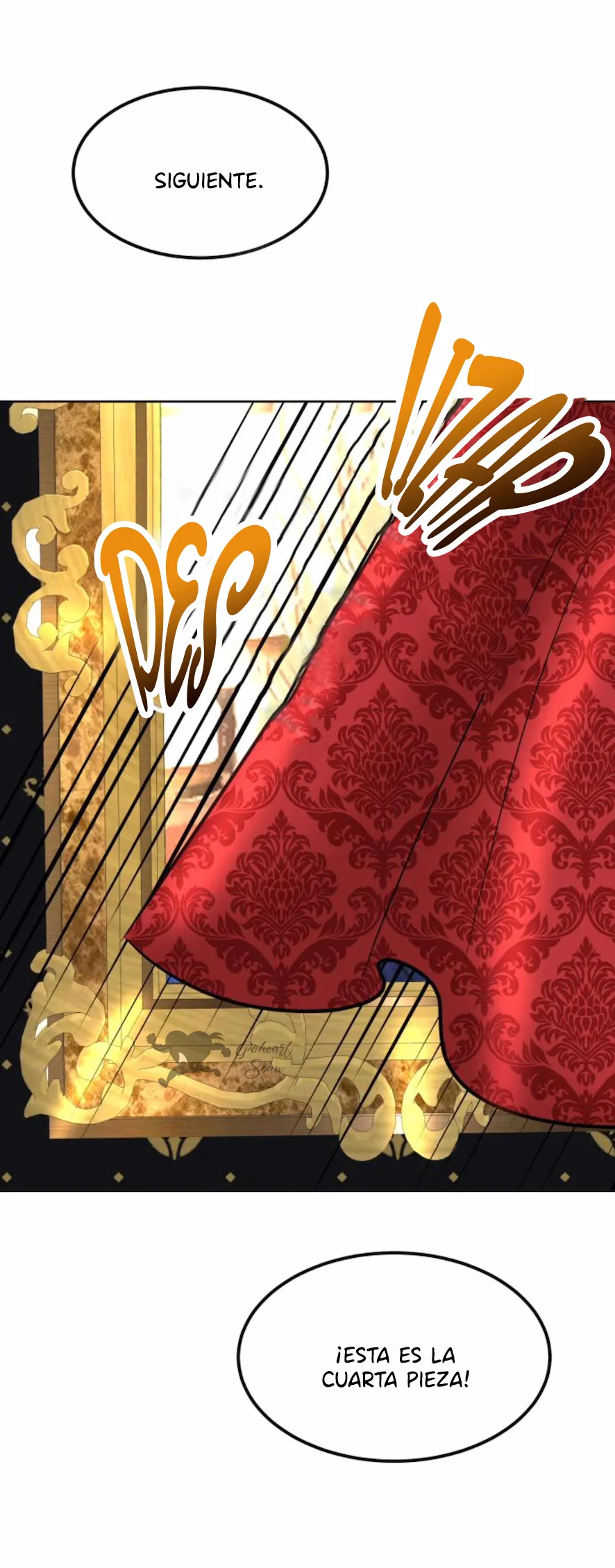 78 El Pintalabios de La Emperatriz