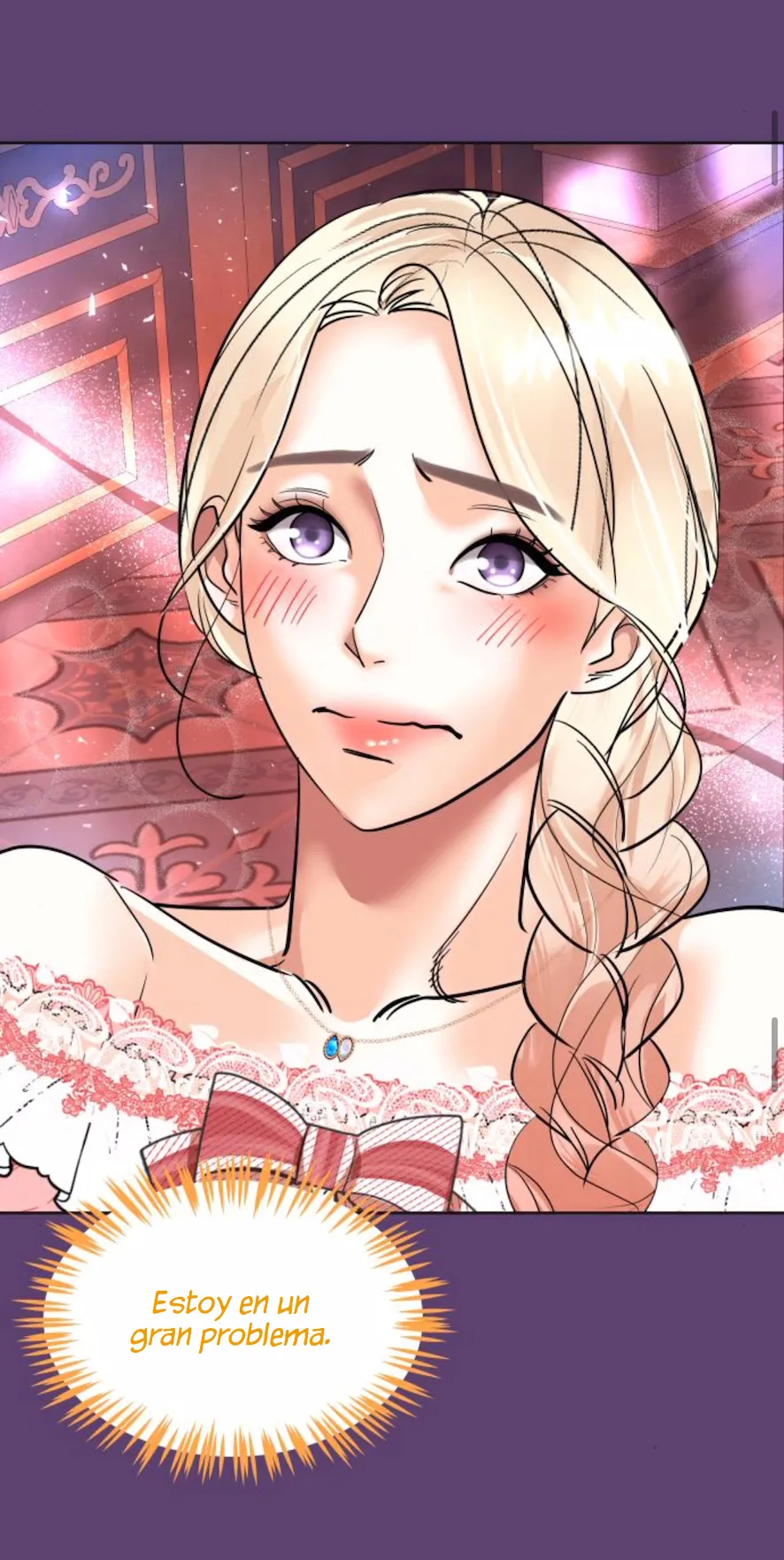 37 El Pintalabios de La Emperatriz