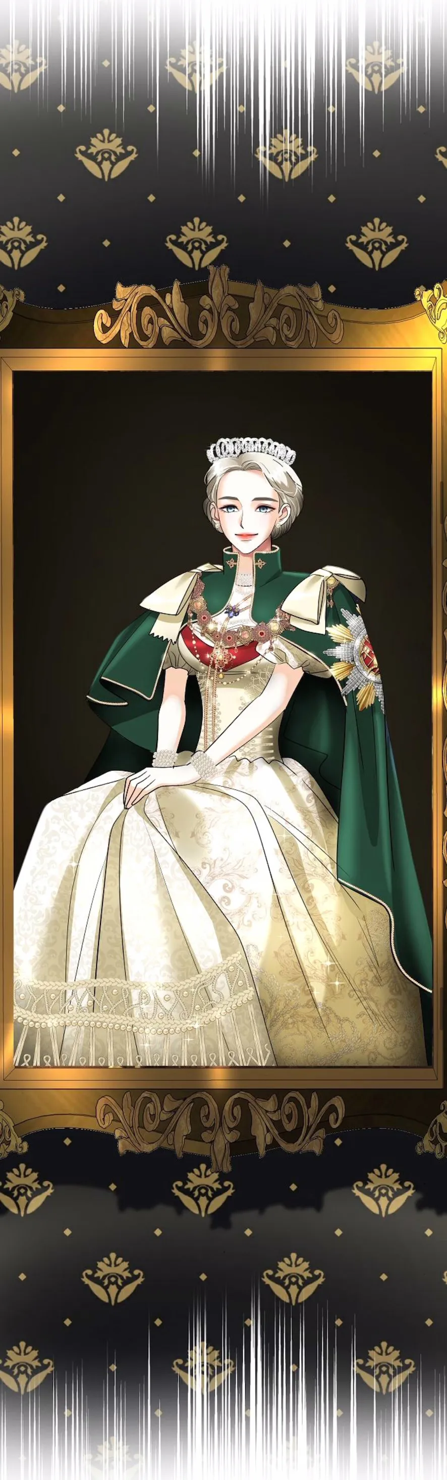 38 El Pintalabios de La Emperatriz