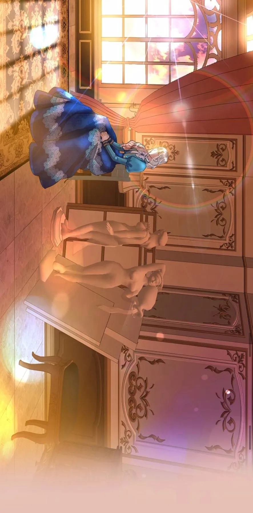 12 El Pintalabios de La Emperatriz