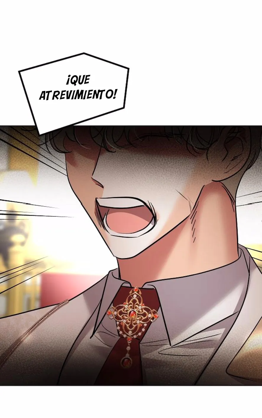 42 El Pintalabios de La Emperatriz