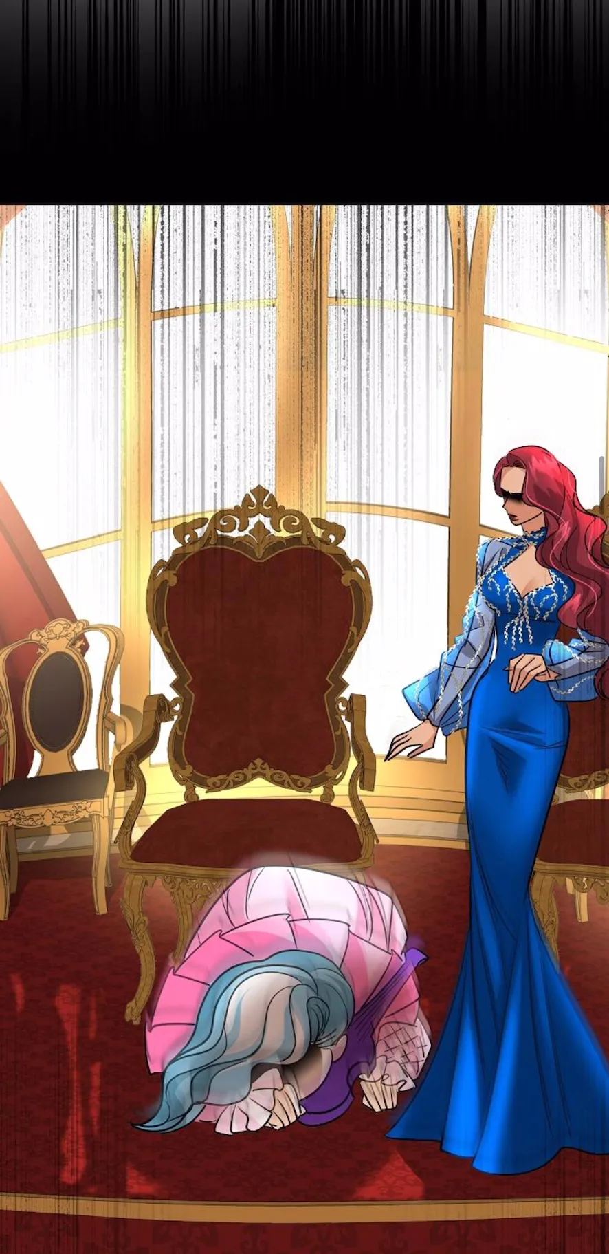 52 El Pintalabios de La Emperatriz